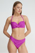 Antigel La Chiquissima Strapless Bandeau Bikini